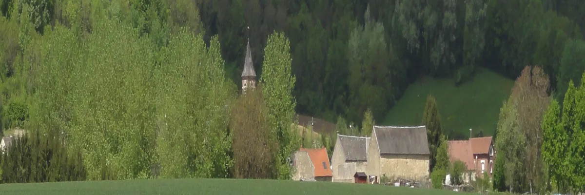 Image Entreprise borne de recharge Aisne