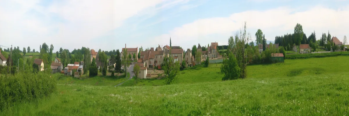 Image Entreprise borne de recharge Allier