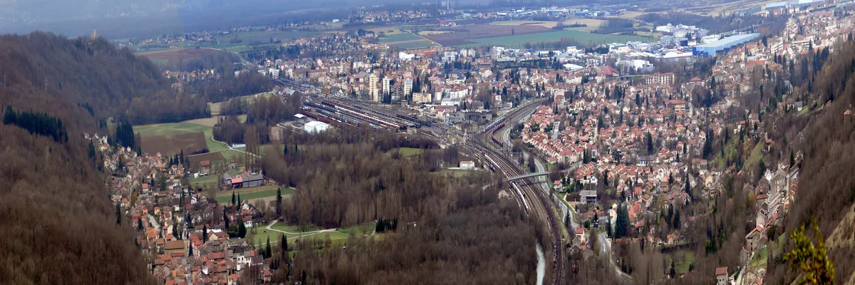 Image Entreprise borne de recharge Ambérieu-en-Bugey