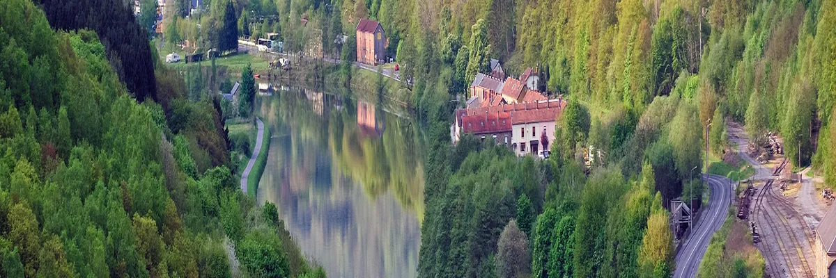 Image Entreprise borne de recharge Ardennes