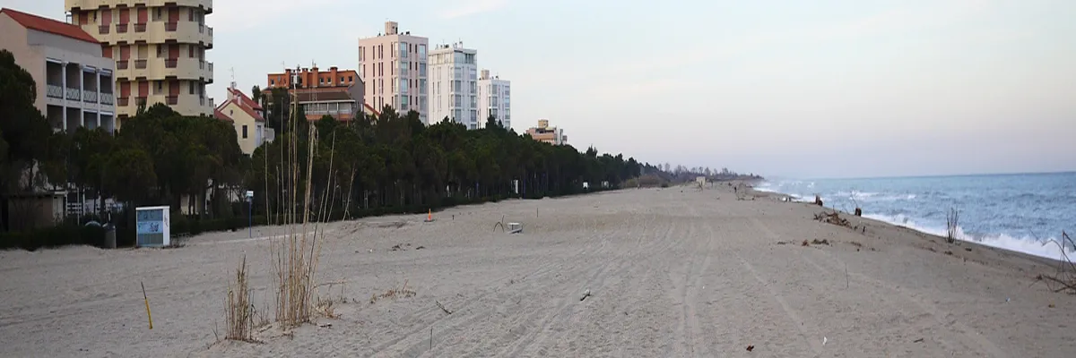 Image Entreprise borne de recharge Argelès-sur-Mer