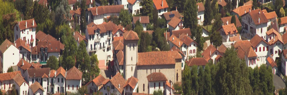 Image Entreprise borne de recharge Ascain