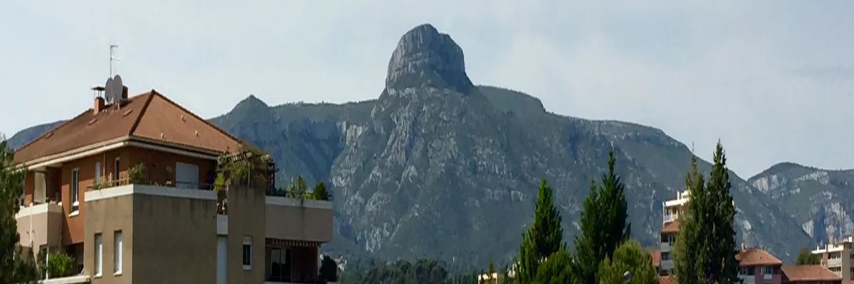 Image Entreprise borne de recharge Aubagne