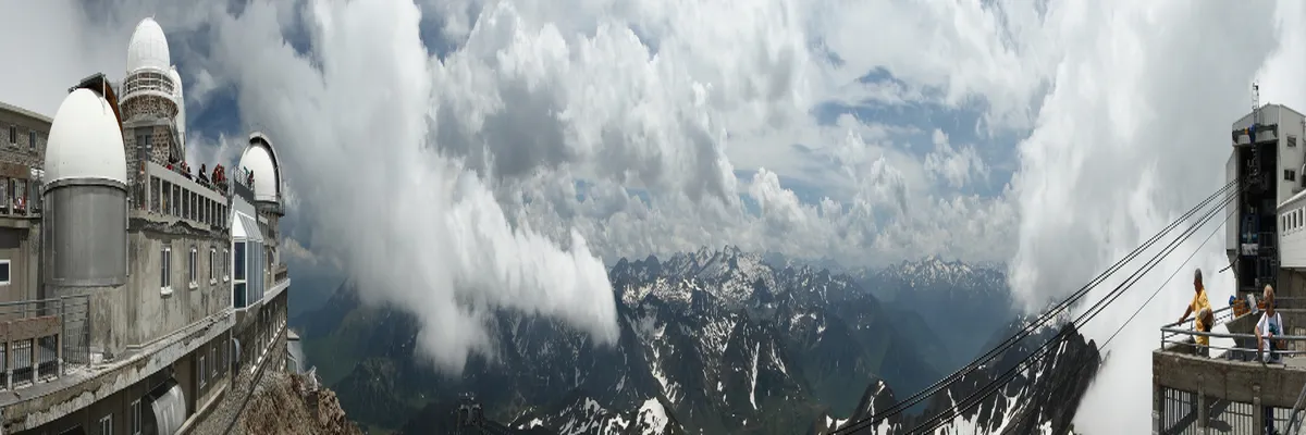 Image Entreprise borne de recharge Bagnères-de-Bigorre