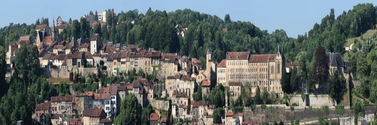 Image Entreprise borne de recharge Bar-le-Duc