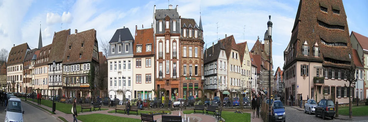 Image Entreprise borne de recharge Bas-Rhin