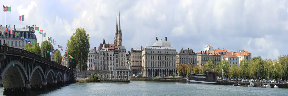 Image Entreprise borne de recharge Bayonne