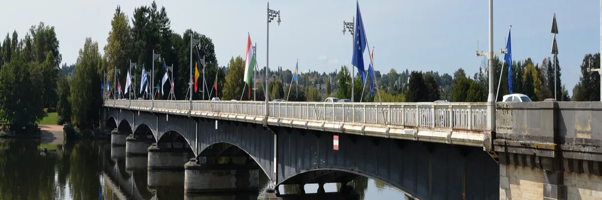 Image Entreprise borne de recharge Bellerive-sur-Allier