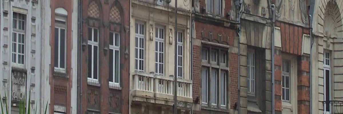 Image Entreprise borne de recharge Béthune