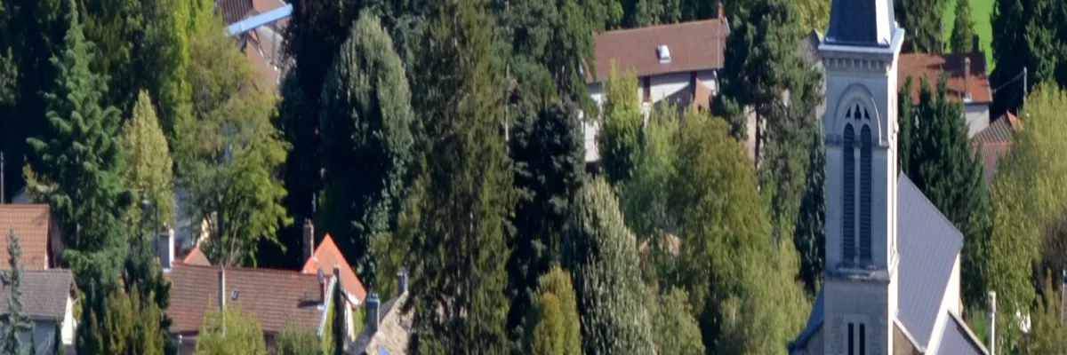 Image Entreprise borne de recharge Beynost