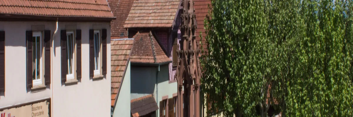 Image Entreprise borne de recharge Bischoffsheim