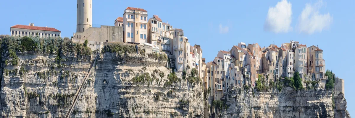 Image Entreprise borne de recharge Bonifacio