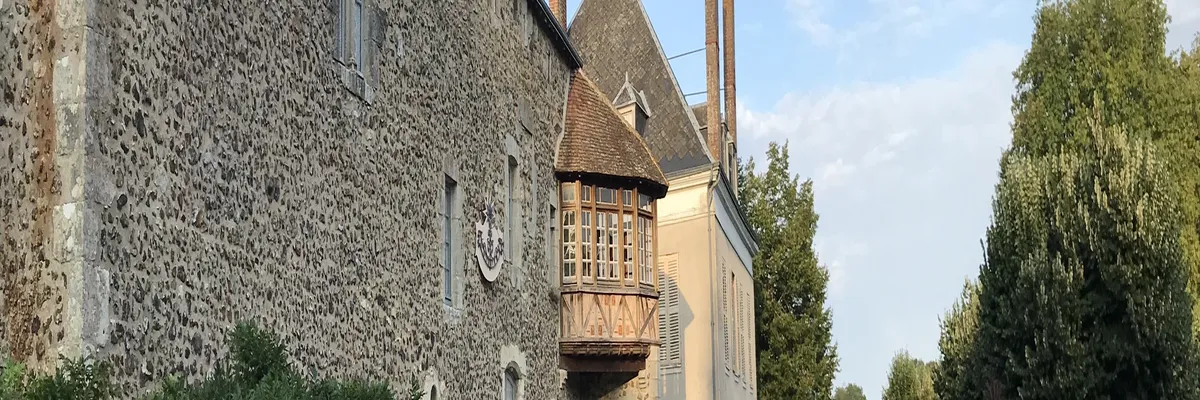 Image Entreprise borne de recharge Bonneval