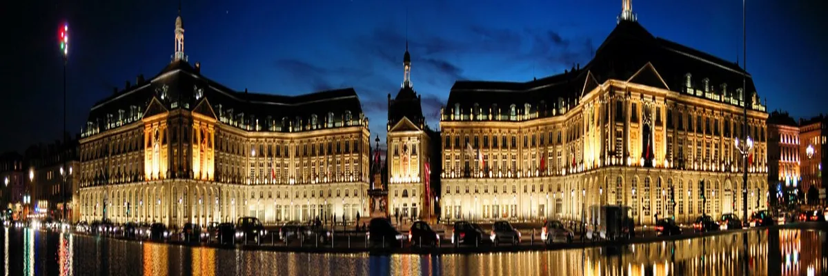 Image Entreprise borne de recharge Bordeaux