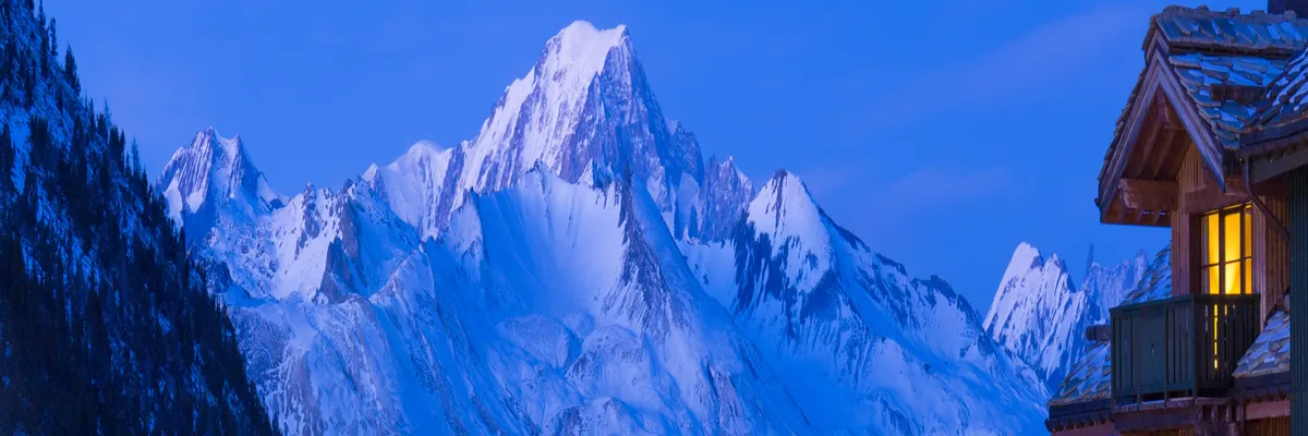 Image Entreprise borne de recharge Bourg-Saint-Maurice