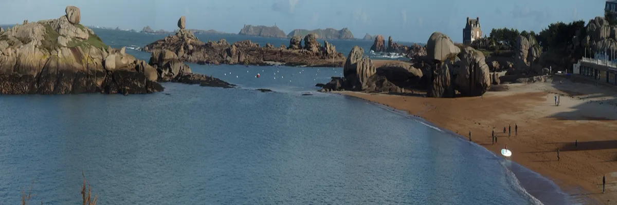 Image Entreprise borne de recharge Bretagne