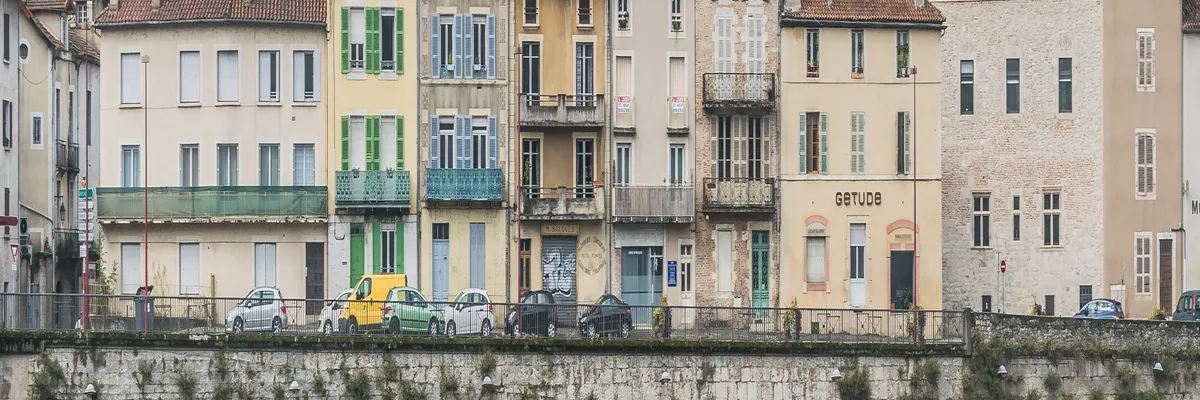 Image Entreprise borne de recharge Cahors