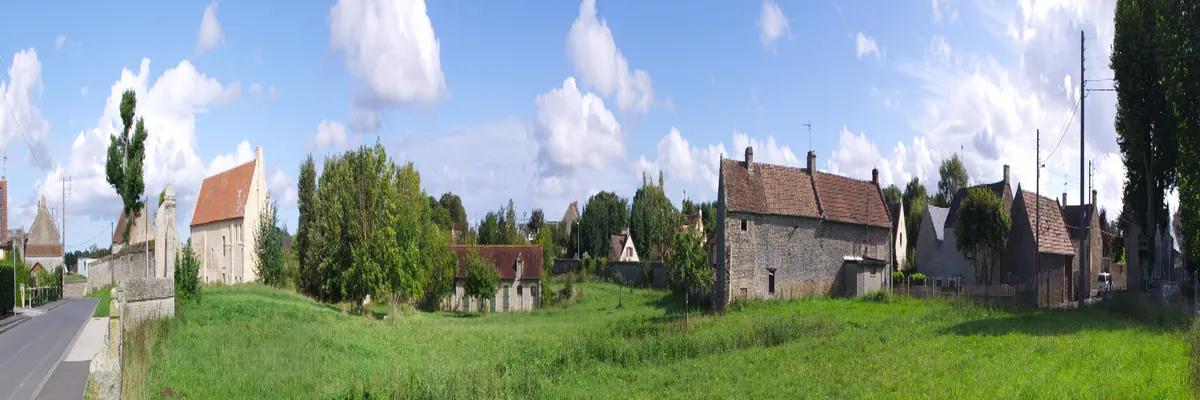 Image Entreprise borne de recharge Calvados
