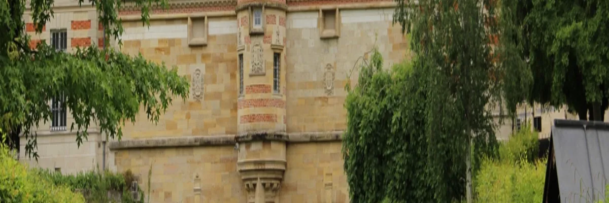 Image Entreprise borne de recharge Châlons-en-Champagne