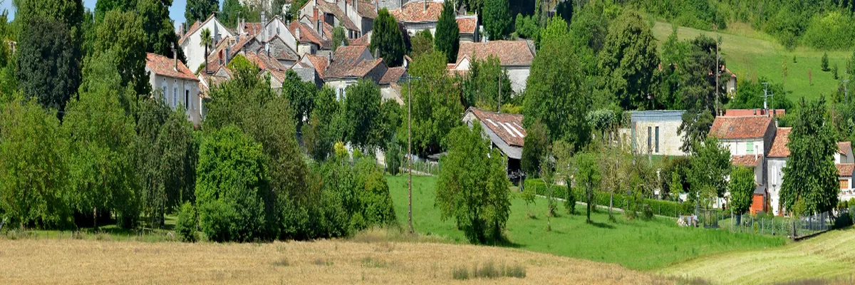 Image Entreprise borne de recharge Charente