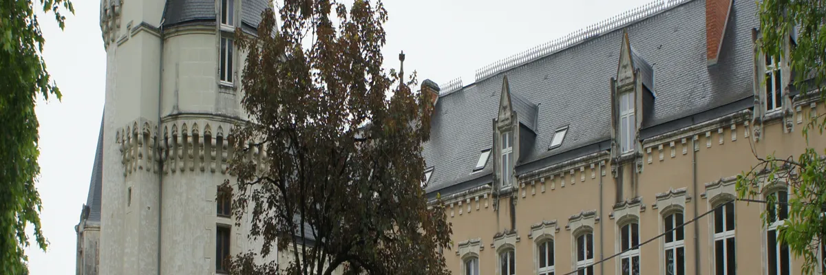 Image Entreprise borne de recharge Châteauroux