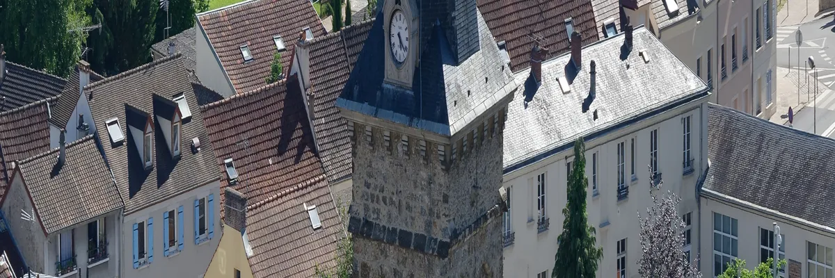 Image Entreprise borne de recharge Chevreuse