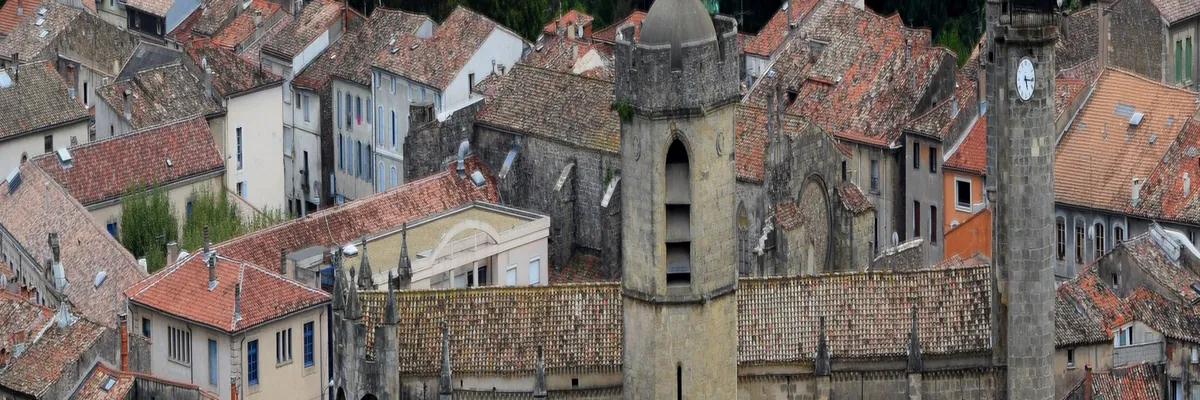 Image Entreprise borne de recharge Clermont-l'Hérault