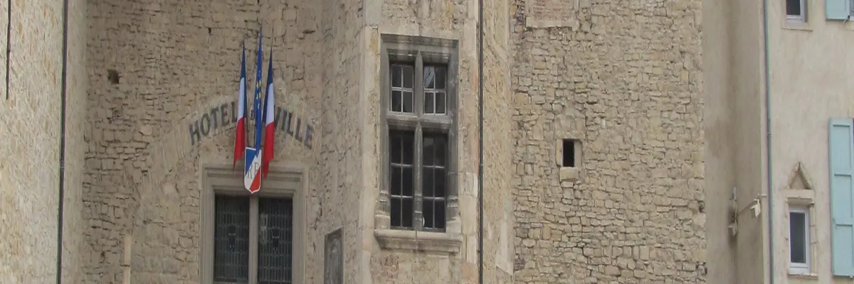 Image Entreprise borne de recharge Crémieu