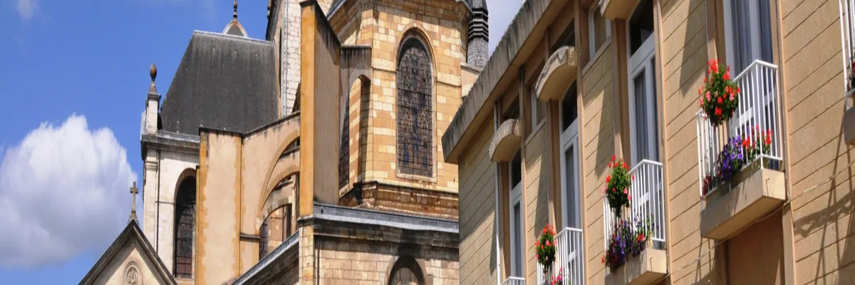 Image Entreprise borne de recharge Dax