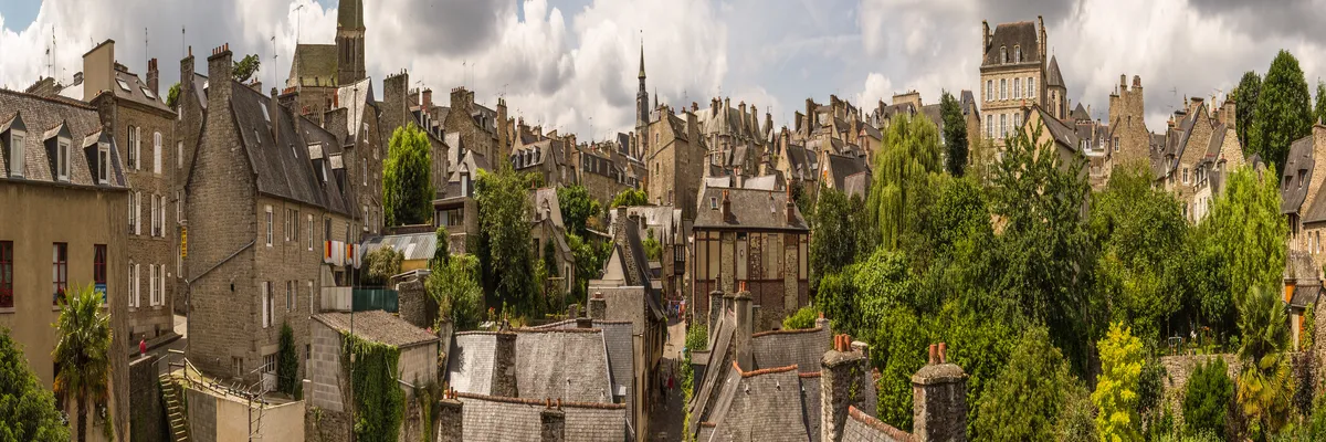 Image Entreprise borne de recharge Dinan