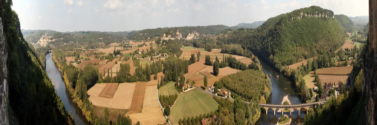 Image Entreprise borne de recharge Dordogne