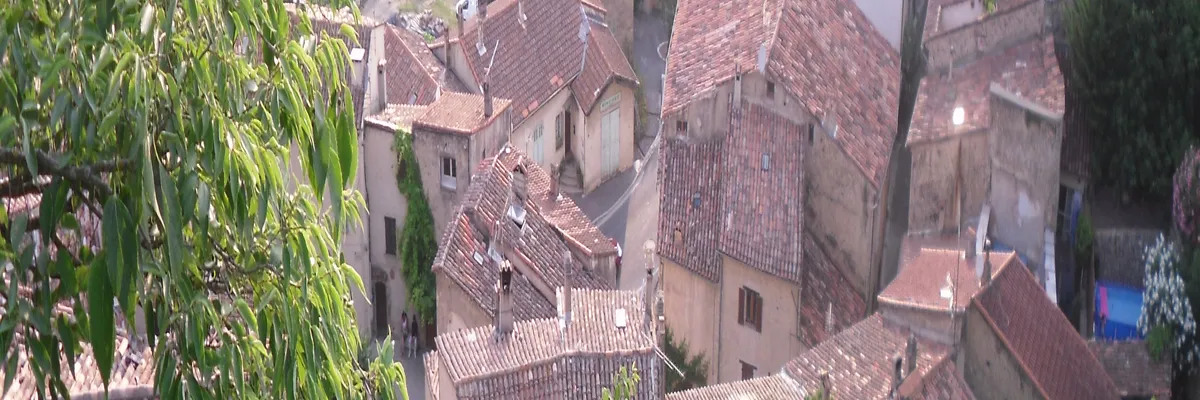 Image Entreprise borne de recharge Fayence