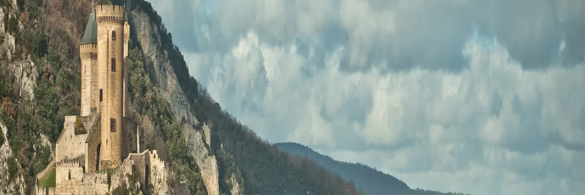 Image Entreprise borne de recharge Foix