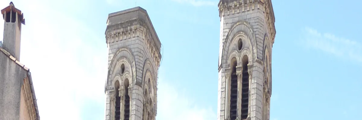 Image Entreprise borne de recharge Ganges