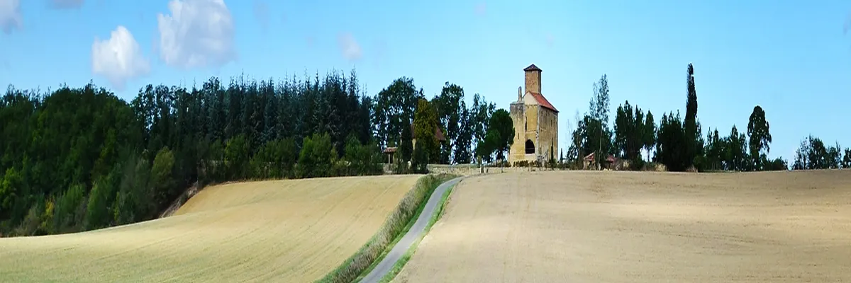 Image Entreprise borne de recharge Gers