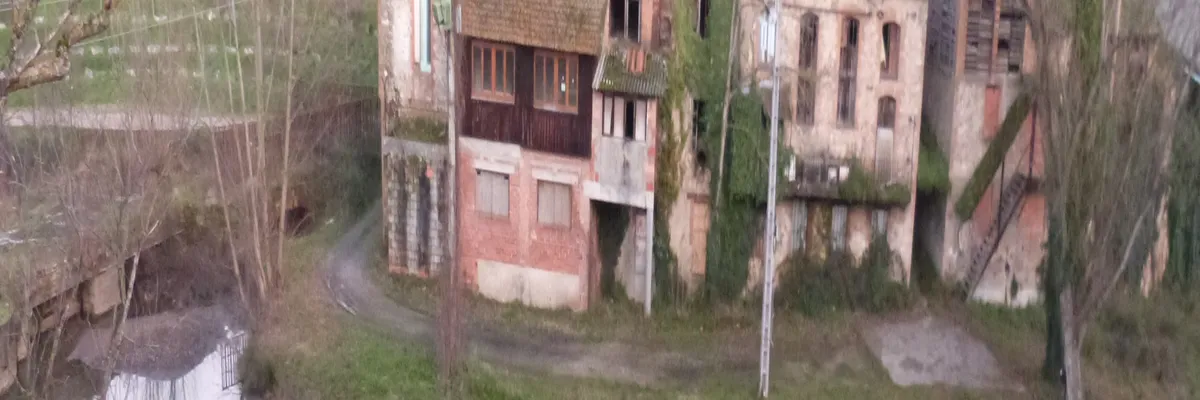 Image Entreprise borne de recharge Graulhet