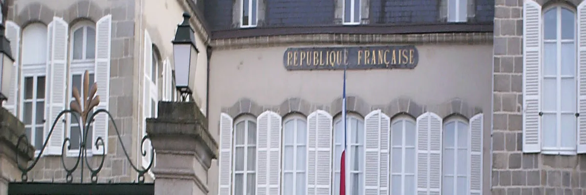 Image Entreprise borne de recharge Guéret