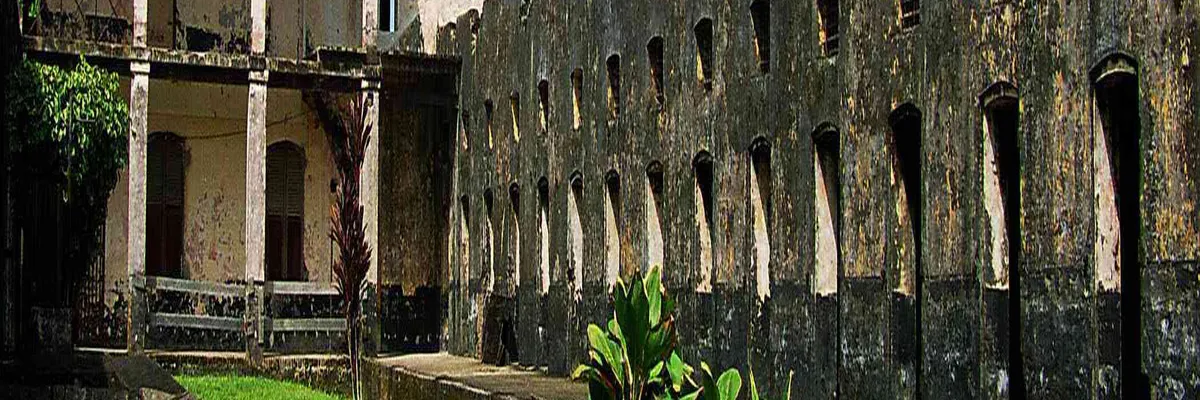 Image Entreprise borne de recharge Guyane