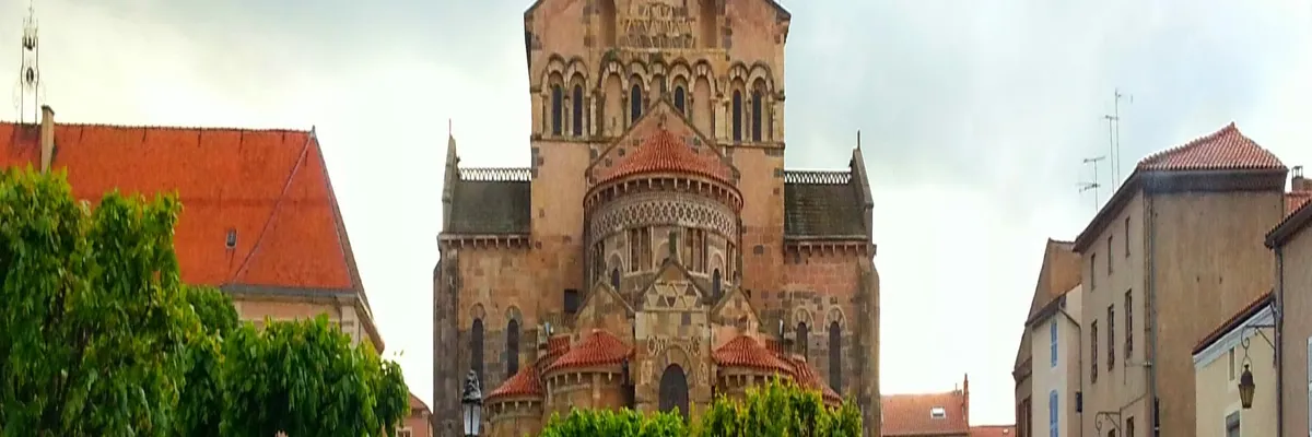 Image Entreprise borne de recharge Issoire