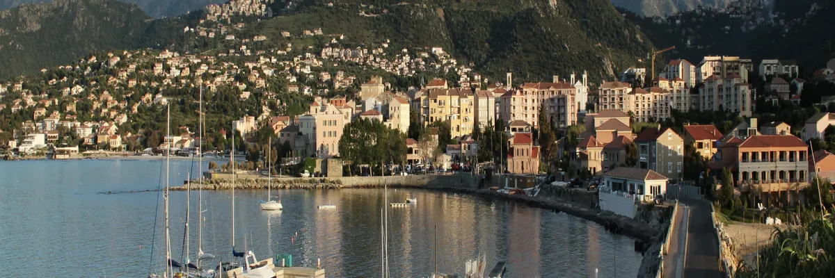 Image Entreprise borne de recharge L'Île-Rousse
