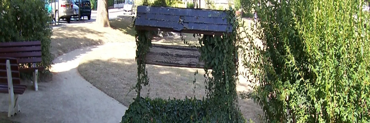 Image Entreprise borne de recharge La Chapelle-sur-Erdre