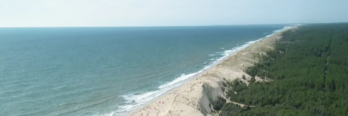 Image Entreprise borne de recharge La Tremblade