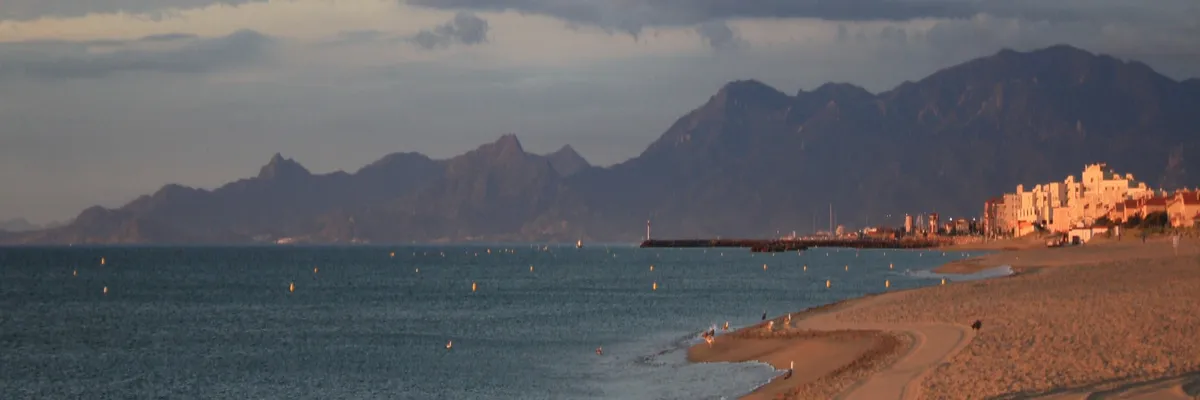 Image Entreprise borne de recharge Le Barcarès