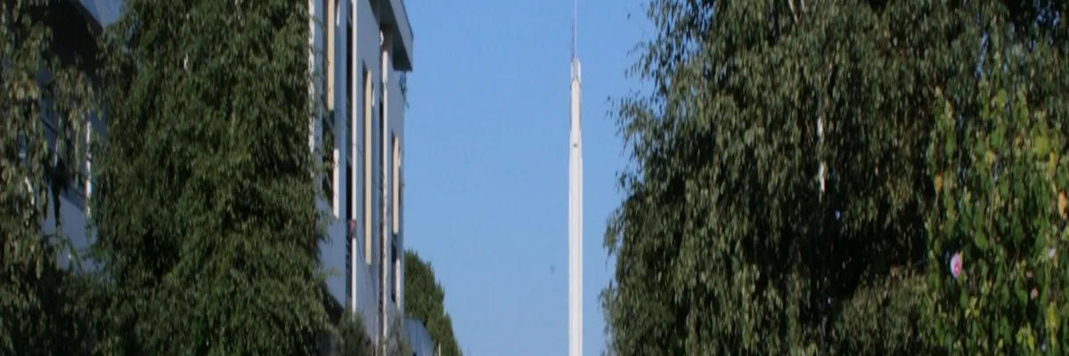 Image Entreprise borne de recharge Le Blanc-Mesnil