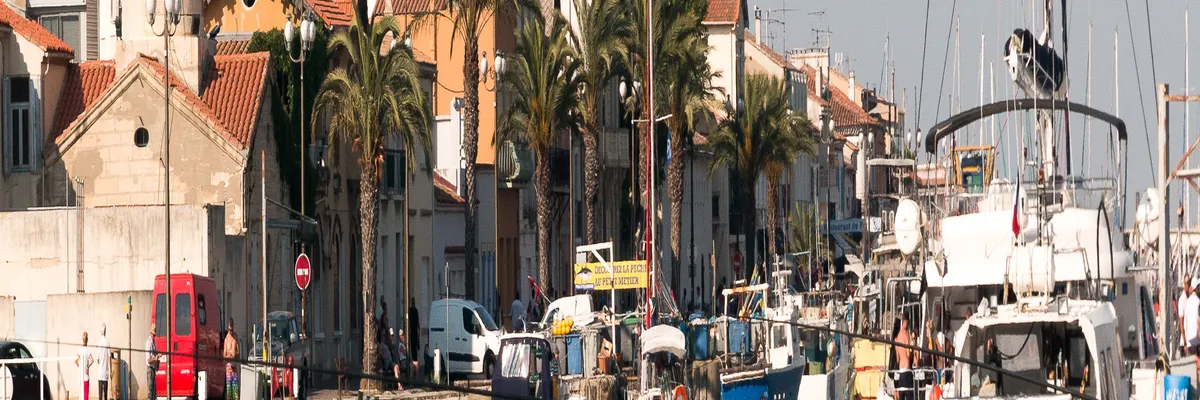 Image Entreprise borne de recharge Le Grau-du-Roi