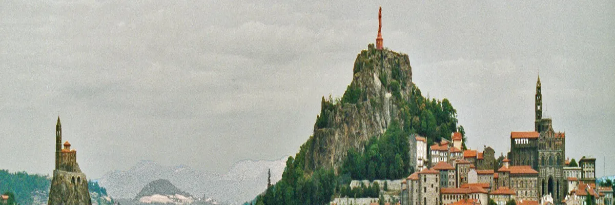 Image Entreprise borne de recharge Le Puy-en-Velay