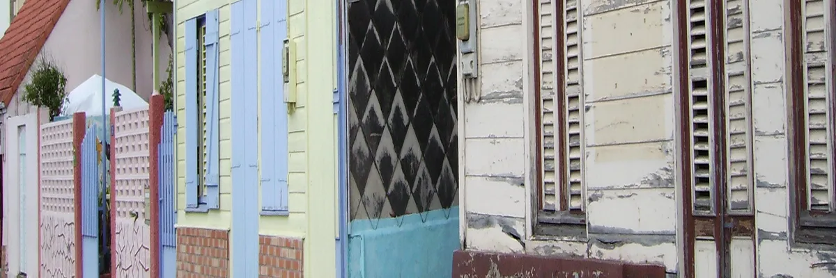 Image Entreprise borne de recharge Les Anses-d'Arlet