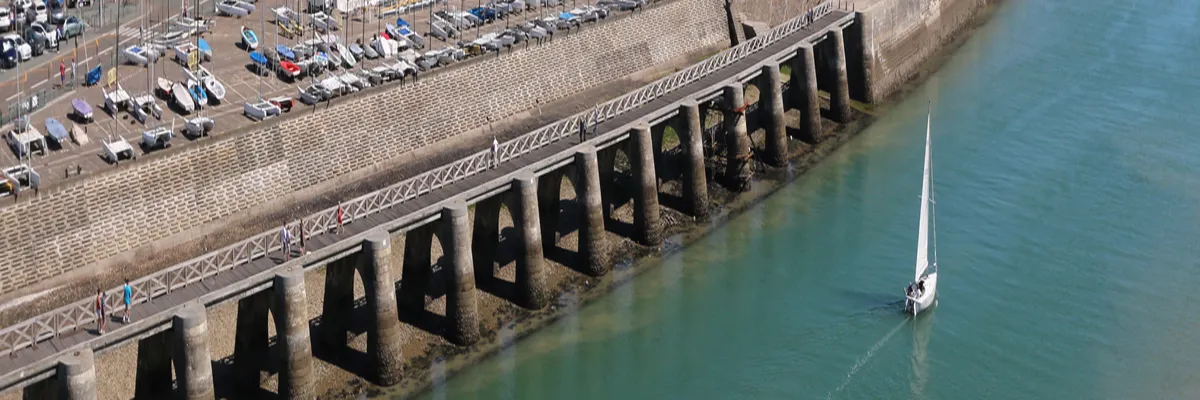 Image Entreprise borne de recharge Les Sables-d'Olonne