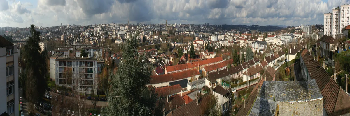 Image Entreprise borne de recharge Limoges