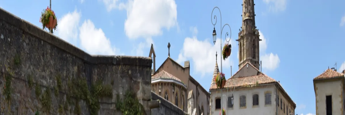 Image Entreprise borne de recharge Limoux